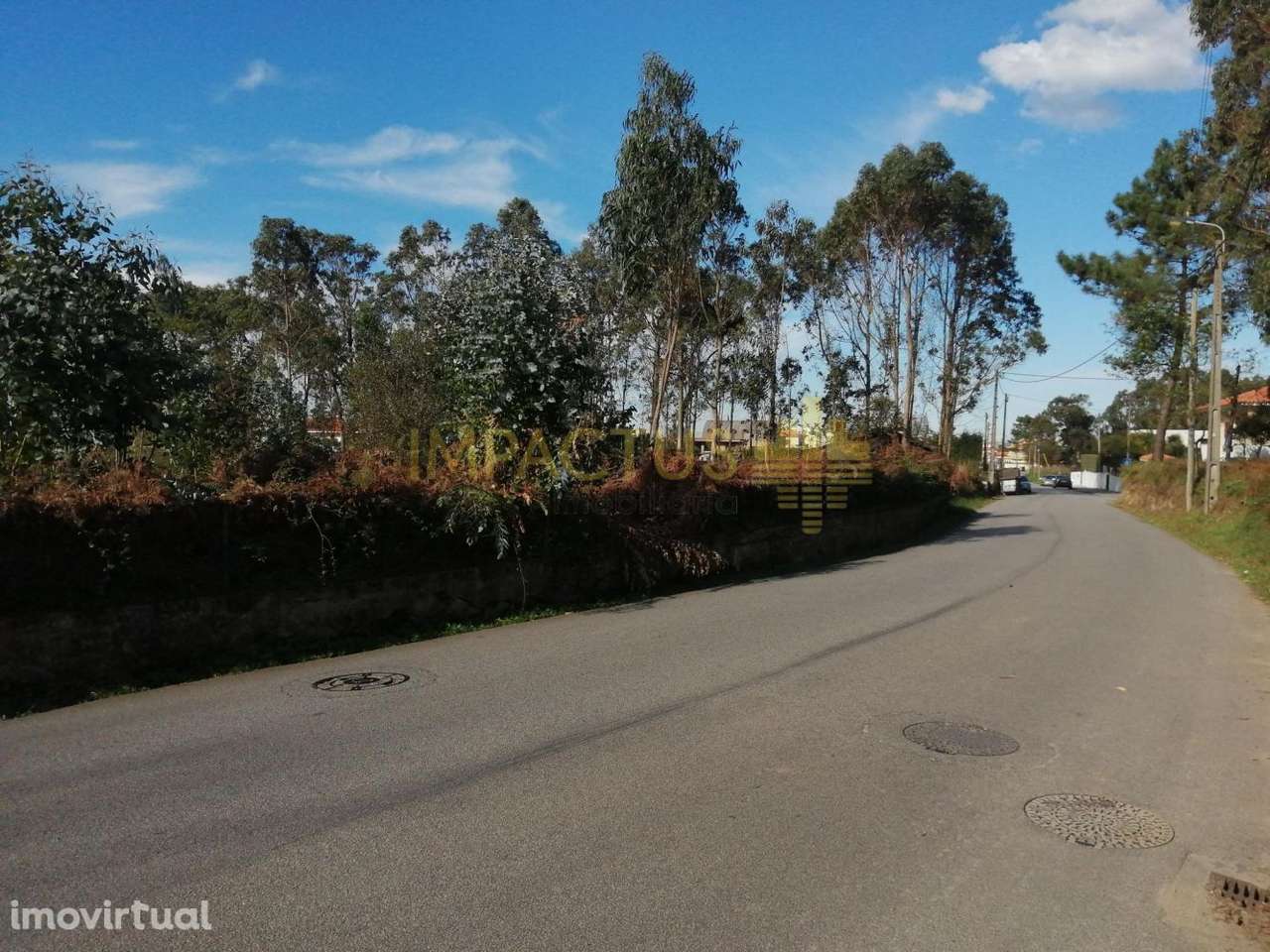 Terreno de 10 851m2 em Lavra - Grande imagem: 2/18