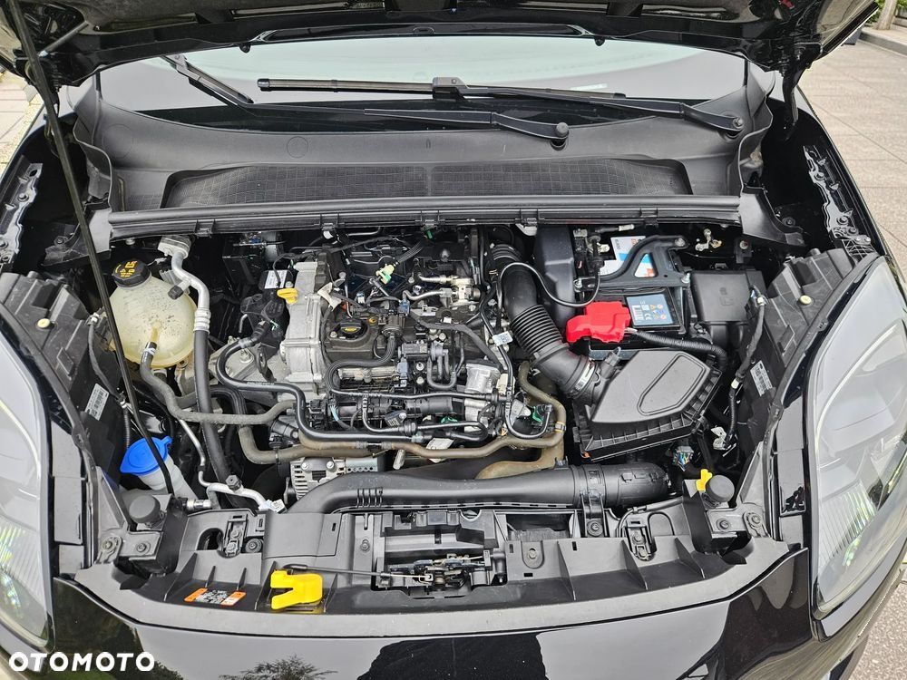 Ford Puma 1.0 EcoBoost mHEV ST-Line Design - 40