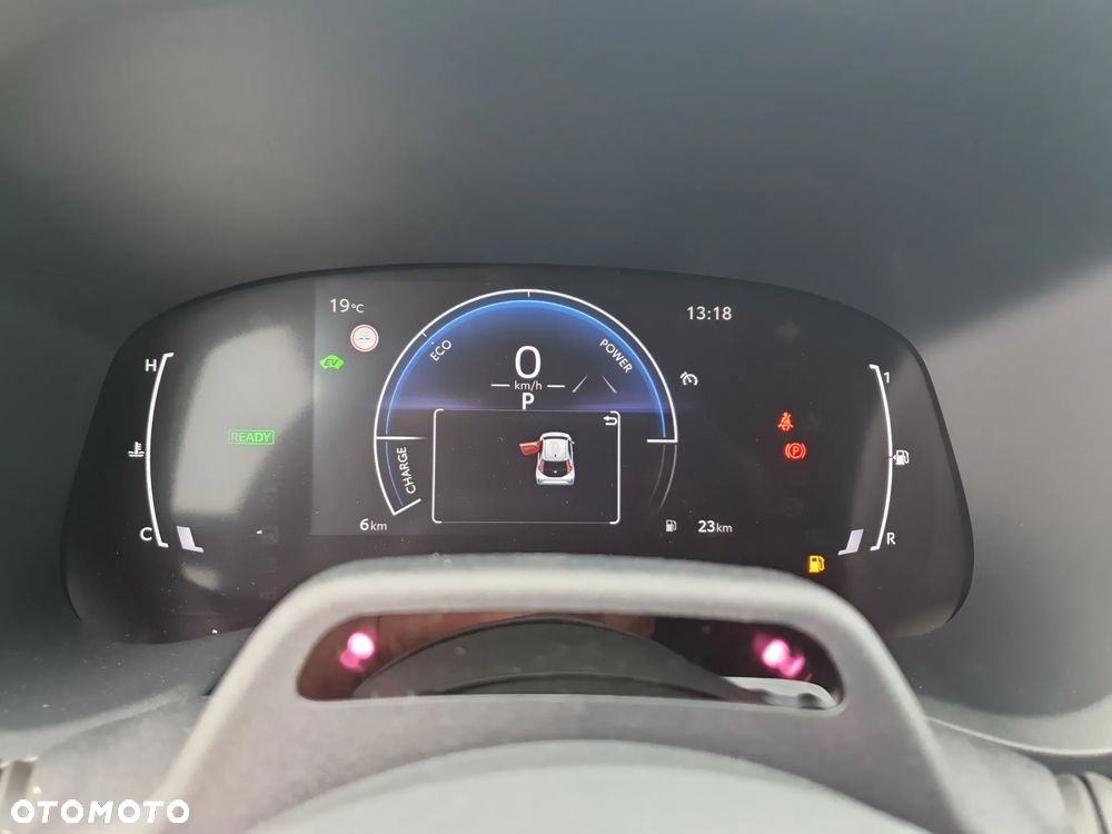 Toyota Aygo X Hybrid 1.5 Style e-CVT - 17