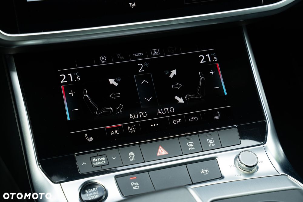 Audi A6 Limousine 40 TDI mHEV Quattro S Line S tronic - 34