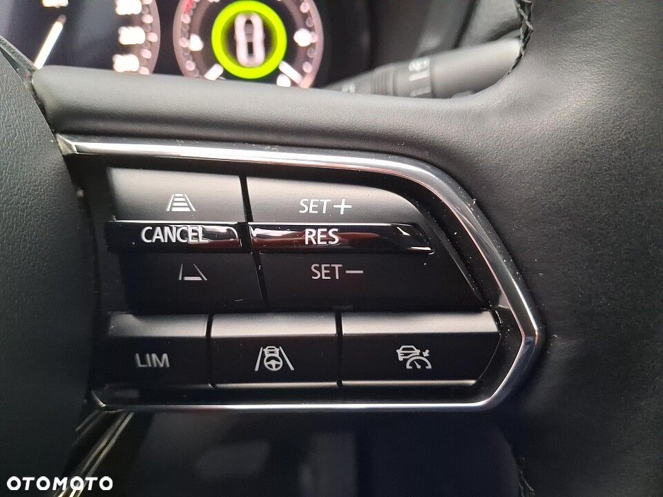 Mazda CX-60 3.3 D mHEV Exclusive Line AWD - 22