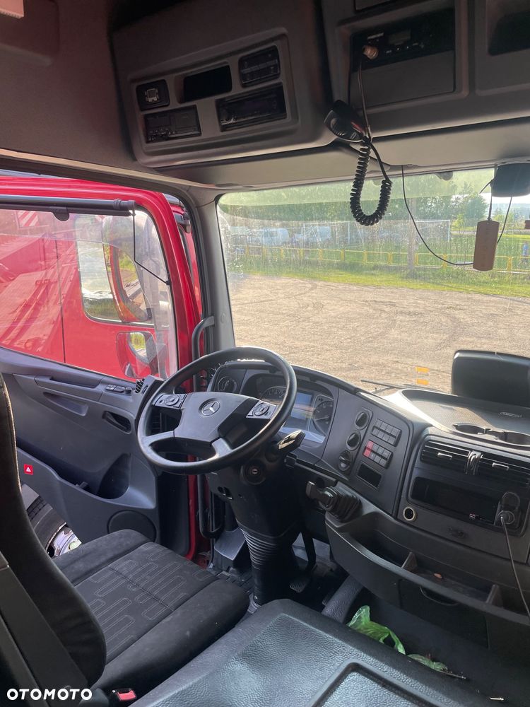 Mercedes-Benz Atego 1024 - 10