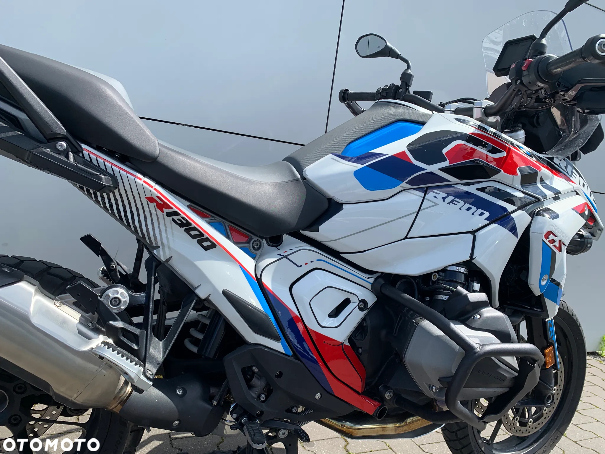 BMW GS - 21