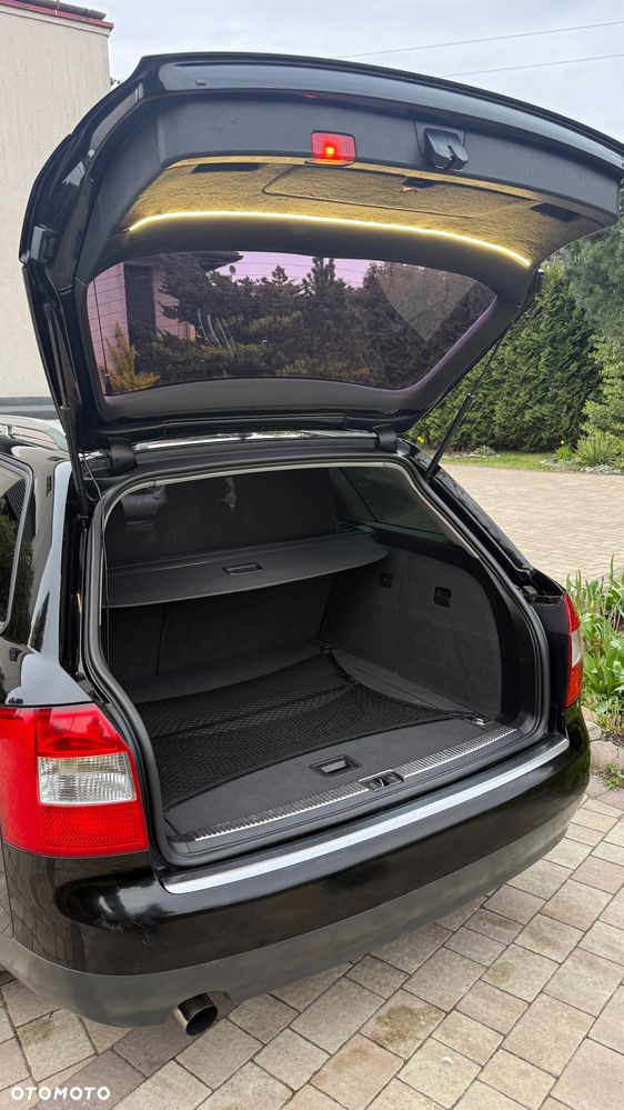 Audi A4 Avant - 26