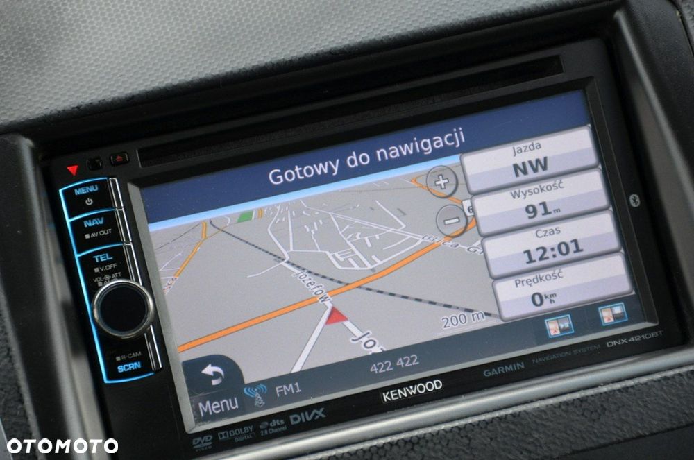 Mitsubishi Outlander - 31