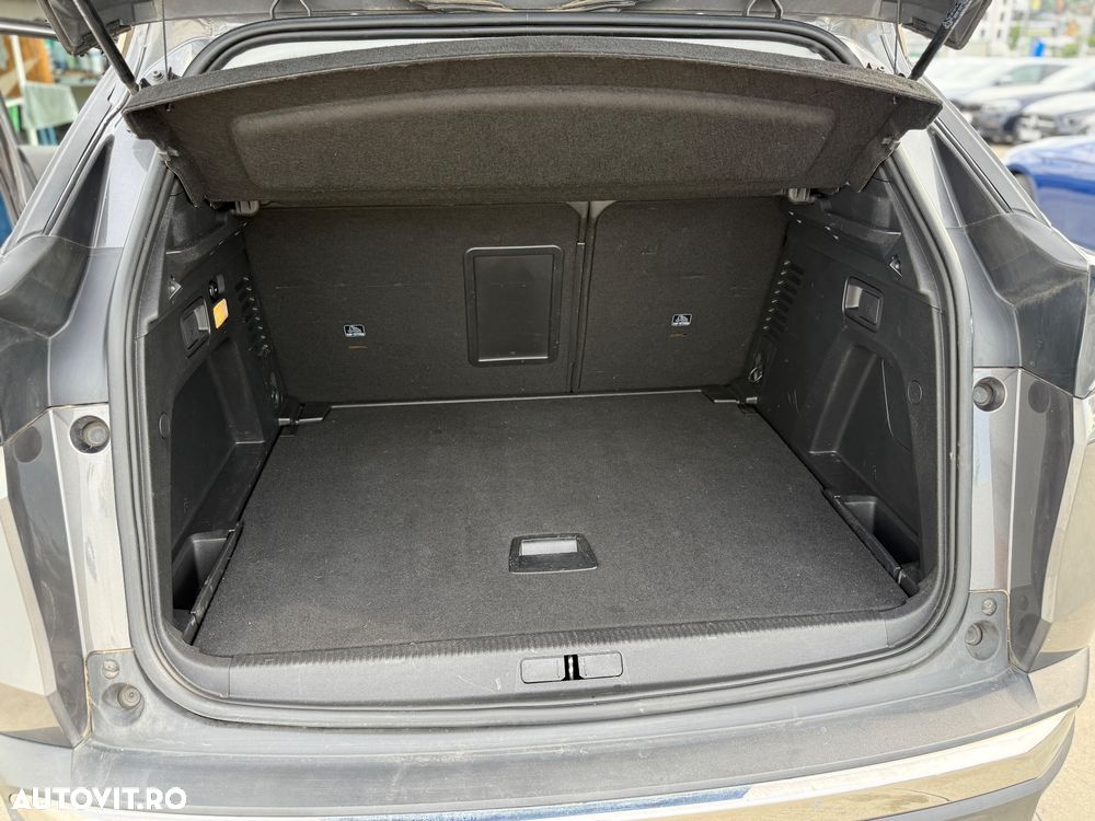 Peugeot 3008 BlueHDi 130 Stop & Start EAT8 Active Pack - 21