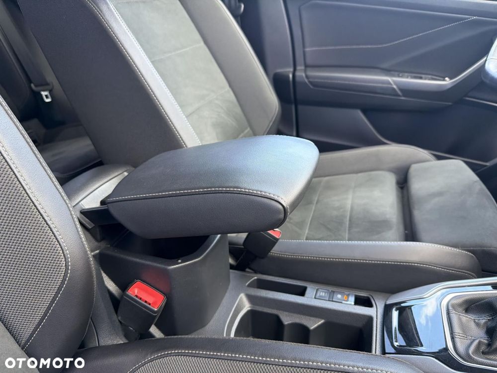 Volkswagen T-Roc 1.5 TSI Style DSG - 29