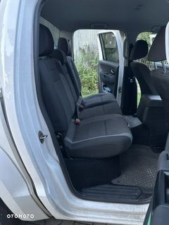 Volkswagen Amarok 3.0 V6 TDi 4MOTION Comfortline - 6