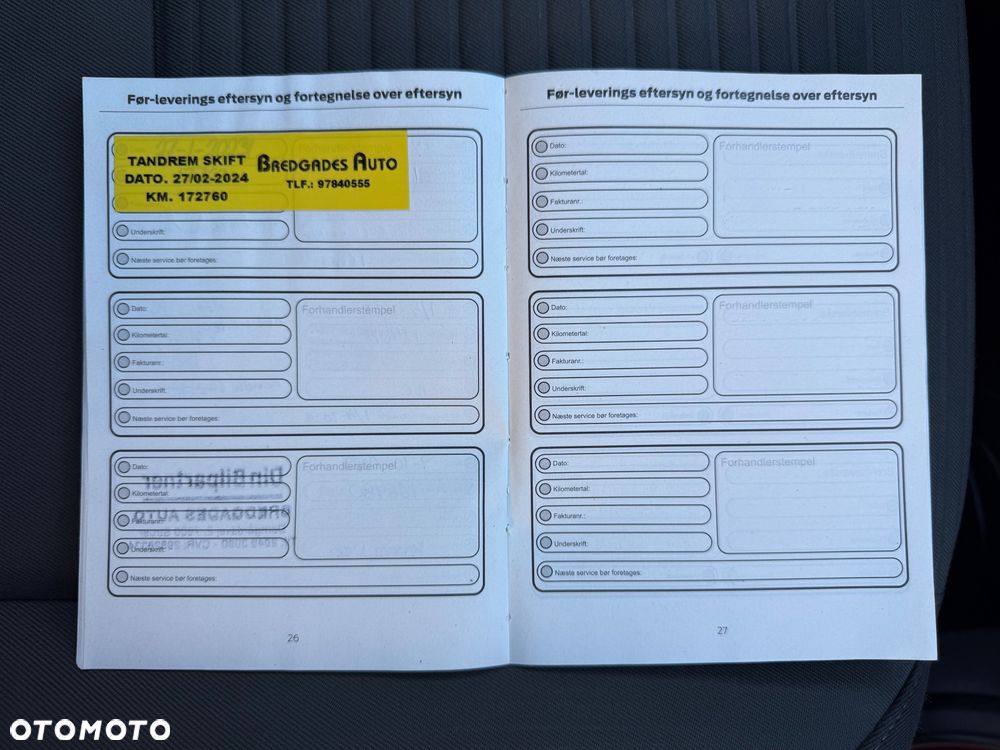 Ford C-MAX 2.0 TDCi Start-Stop-System Titanium - 10