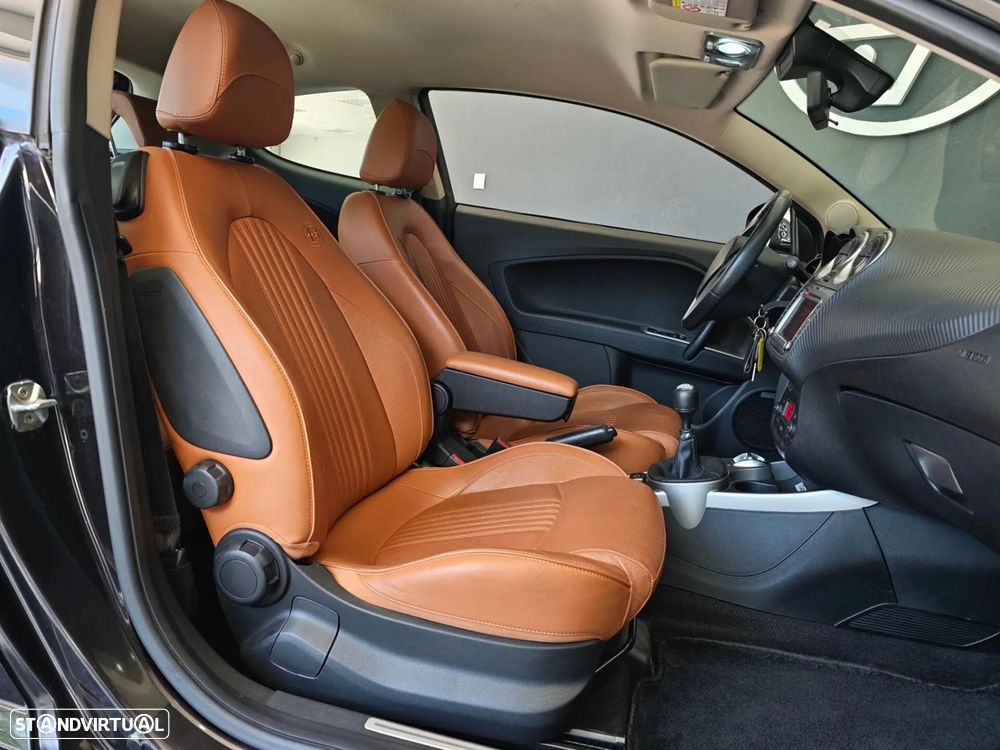 Alfa Romeo MiTo - 50