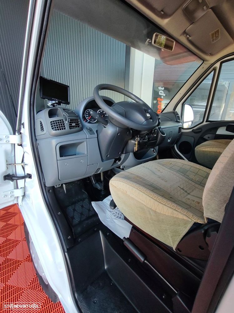 Fiat Ducato DETHLEFFS - 14