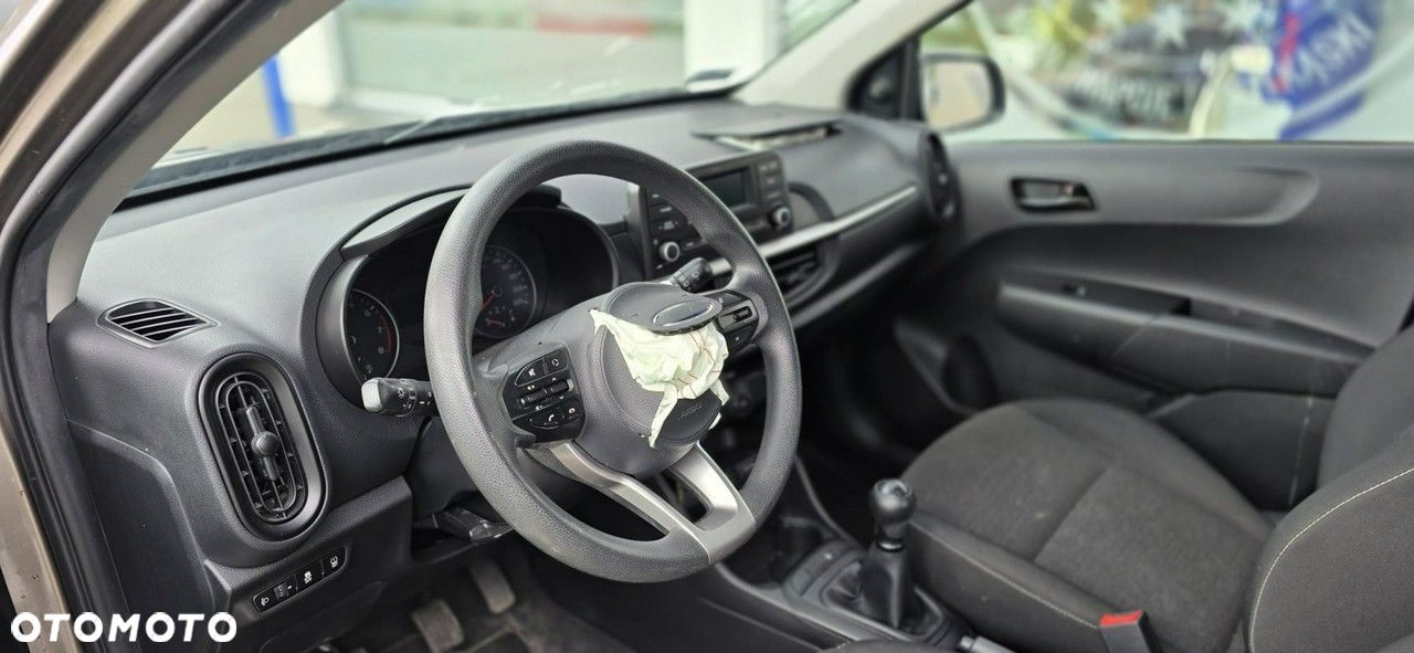 Kia Picanto - 8