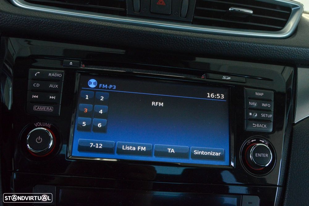 Nissan Qashqai 1.5 dCi N-Connecta - 41