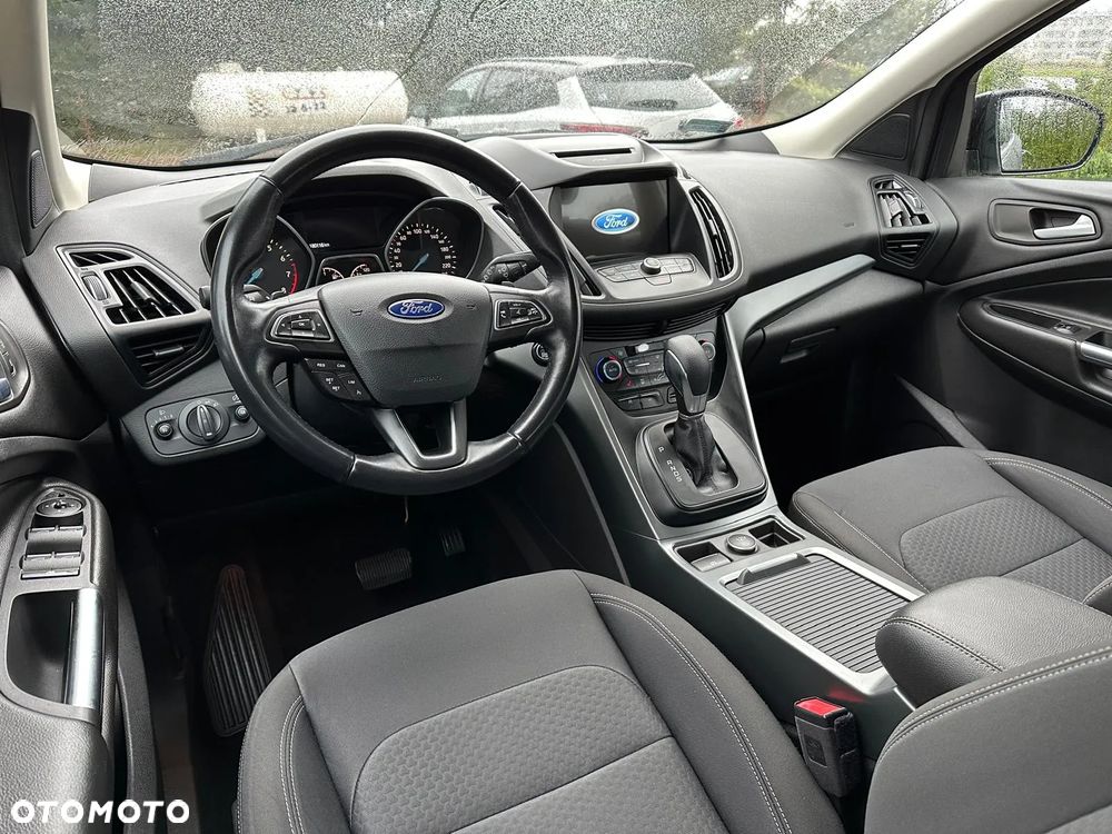 Ford Kuga 1.5 EcoBoost AWD Trend ASS - 5