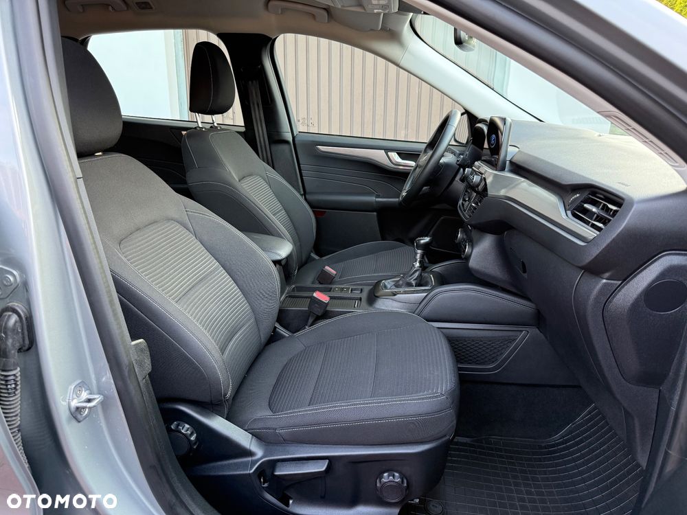 Ford Kuga 1.5 EcoBoost FWD Titanium - 11