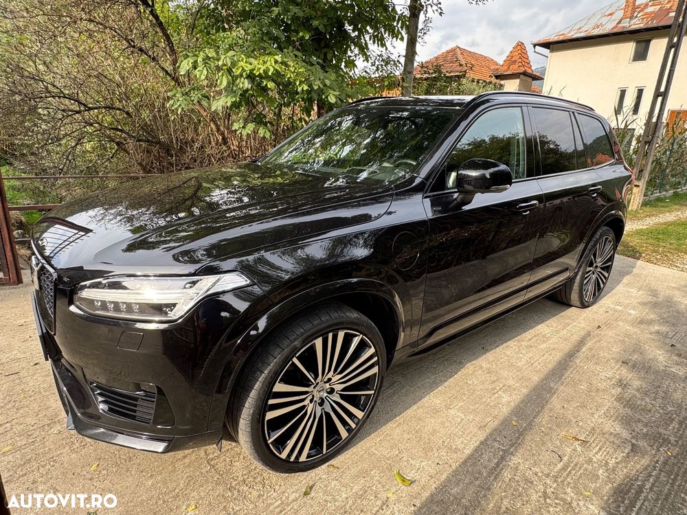 Volvo XC 90 - 5