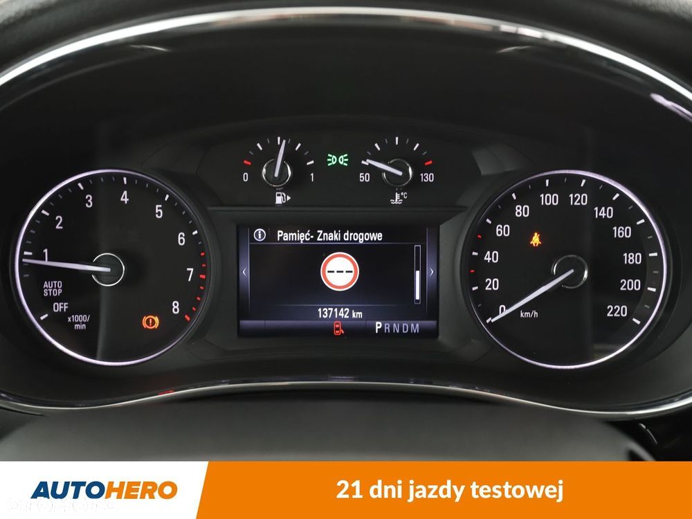 Opel Mokka - 19
