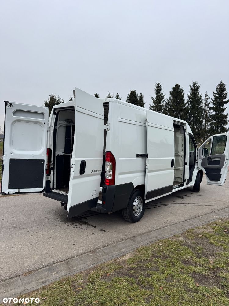 Citroën Jumper - 20