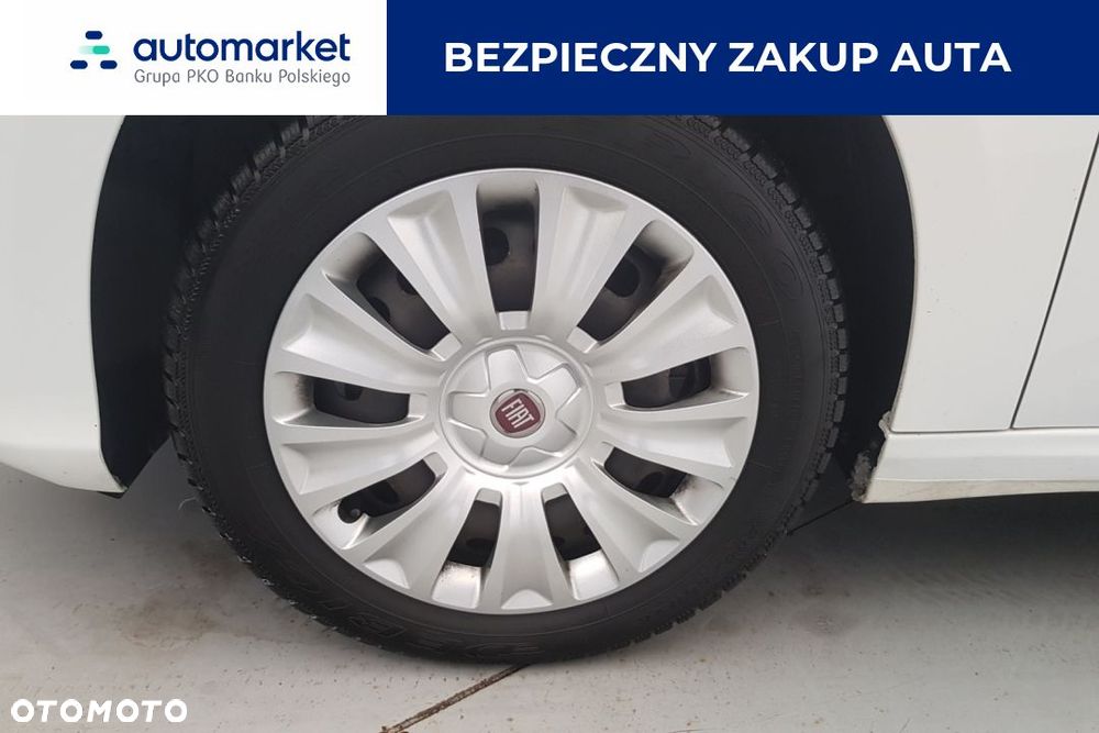 Fiat Tipo 1.0 T3 City Life - 15