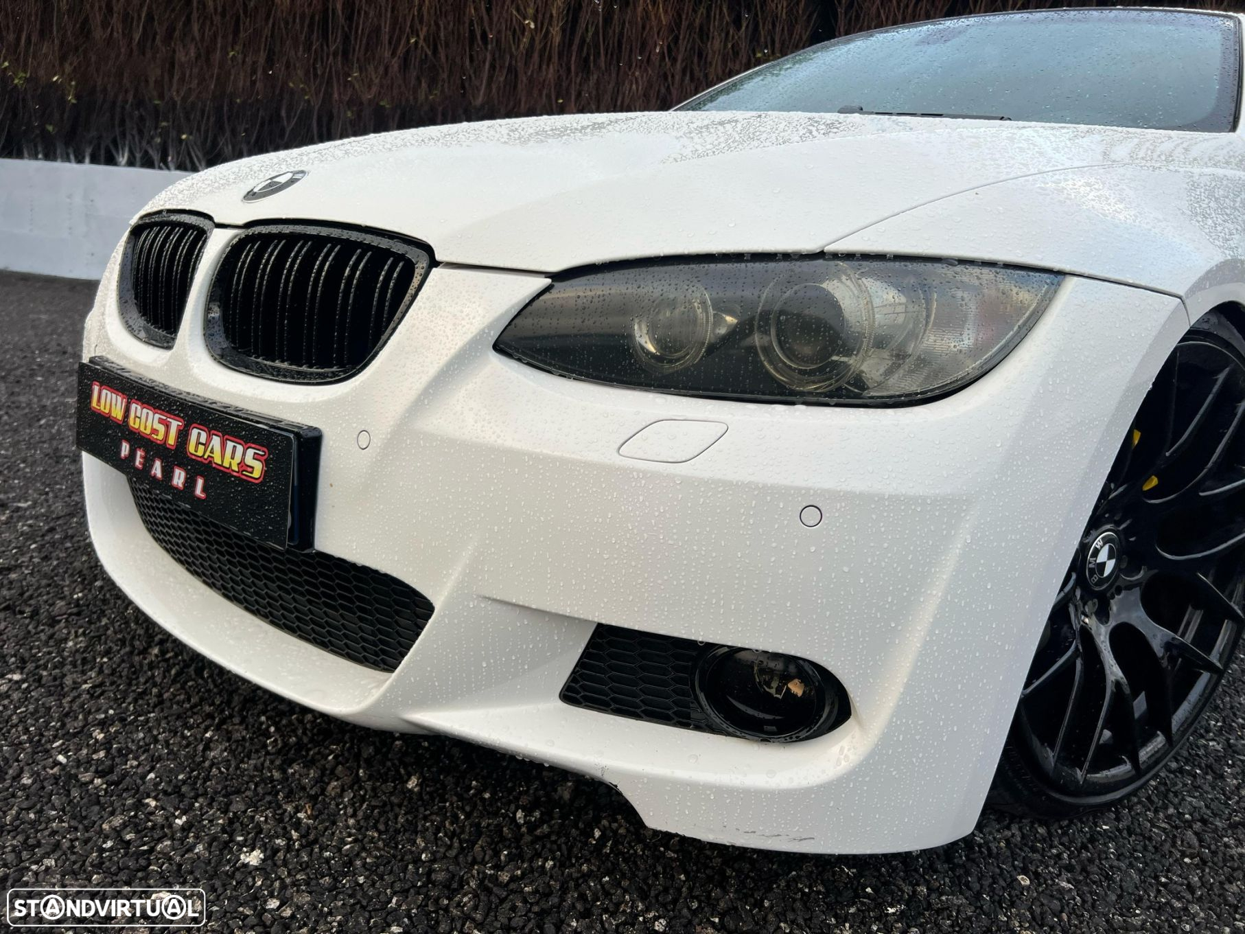 BMW 330 - 34