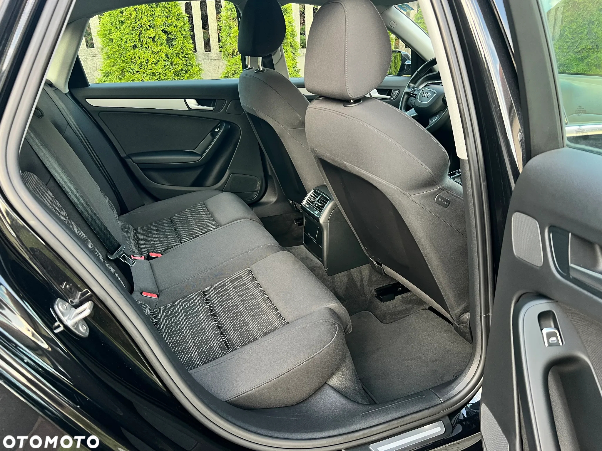 Audi A4 ver-2-0-tdi-dpf-ambiente - 22