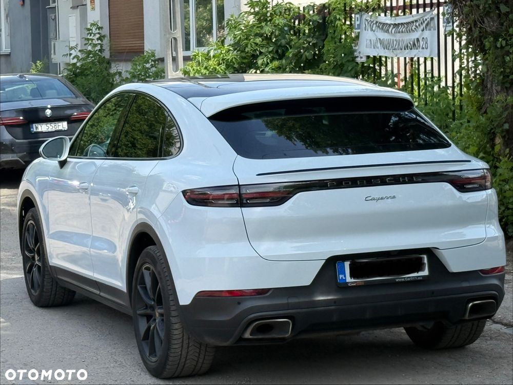 Porsche Cayenne Platinum Edition - 2