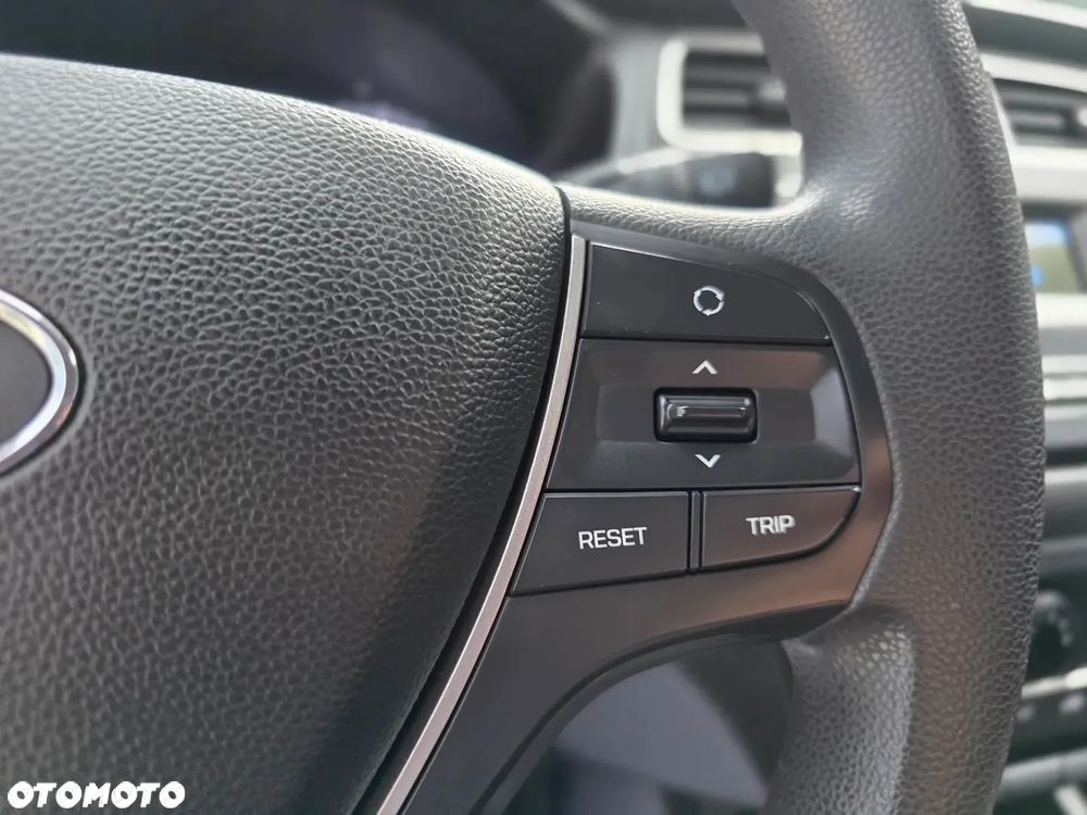 Hyundai i20 1.2 Comfort - 22