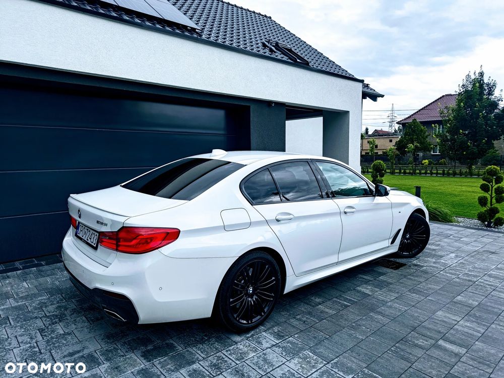 BMW Seria 5 - 25