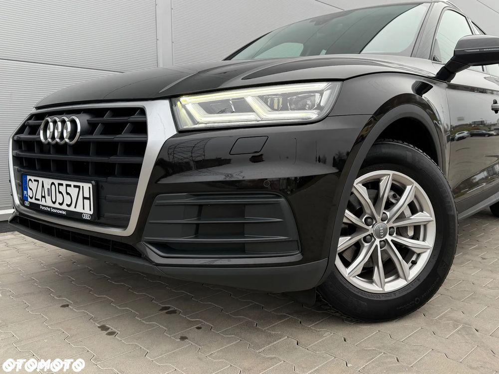 Audi Q5 2.0 TDI Quattro Design S tronic - 29