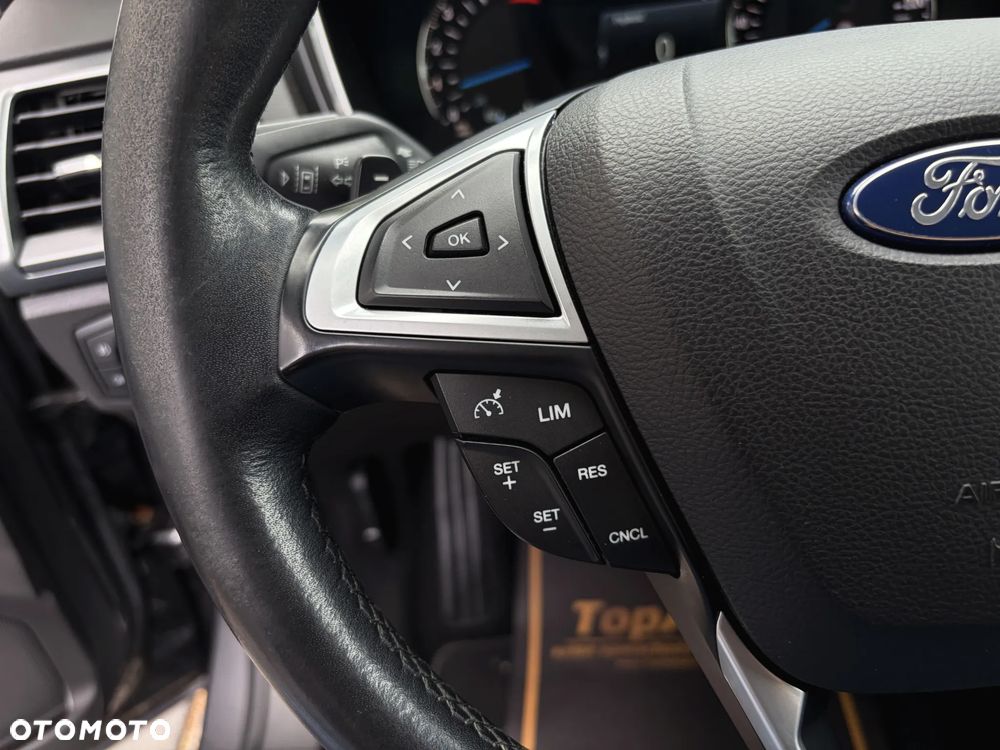Ford Mondeo 2.0 EcoBlue Titanium - 23