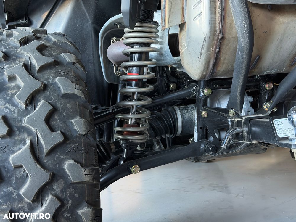 Can-Am Outlander Max - 7