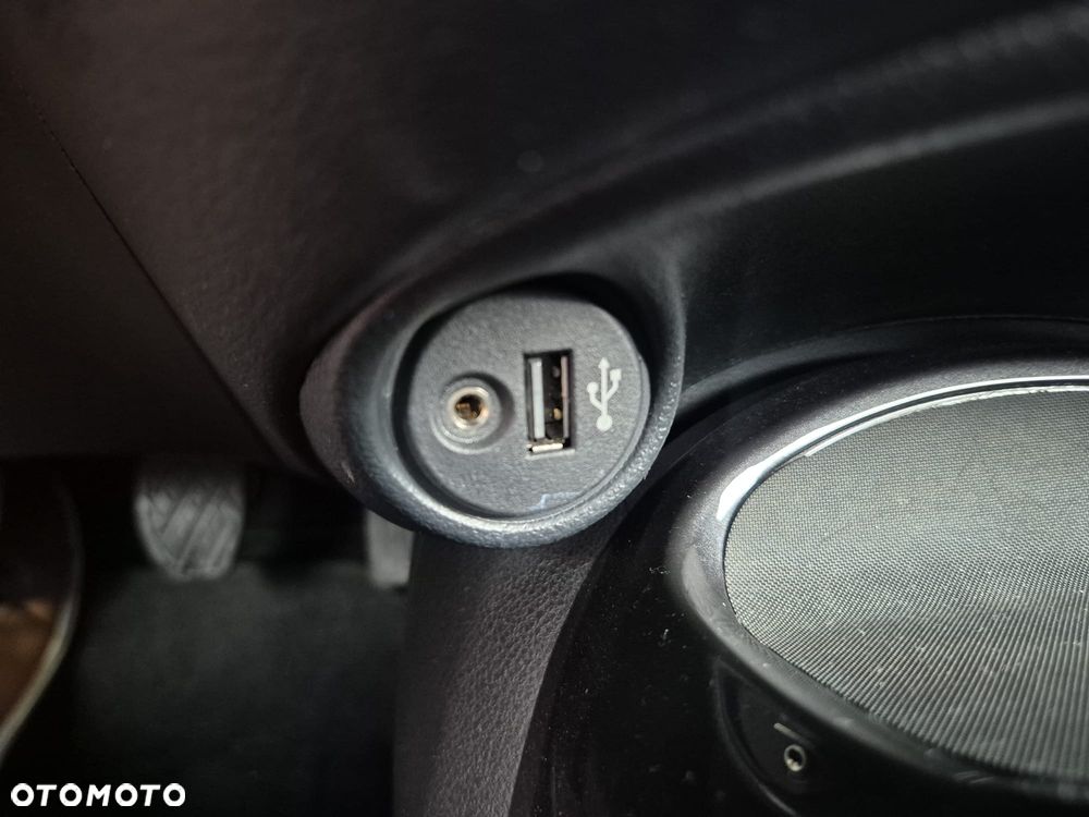Nissan Juke 1.6 Bose Personal Edition - 19