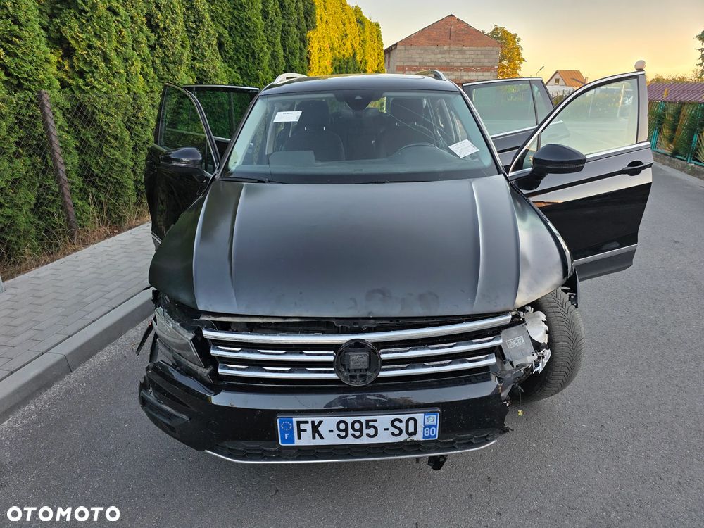Volkswagen Tiguan 2.0 TDI SCR (BlueMotion Technology) DSG Highline - 22
