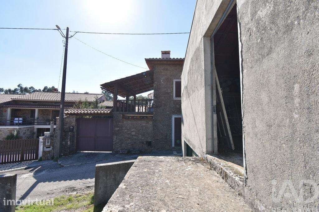 Casa de Campo em Espinhal de 185 m2 - Grande imagem: 5/27