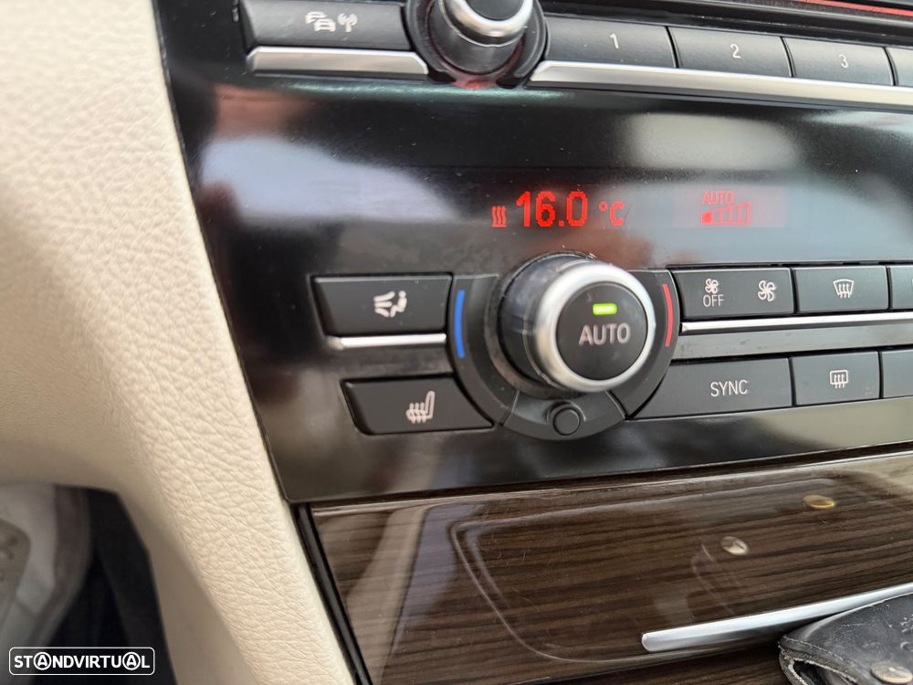 BMW 740 d - 39