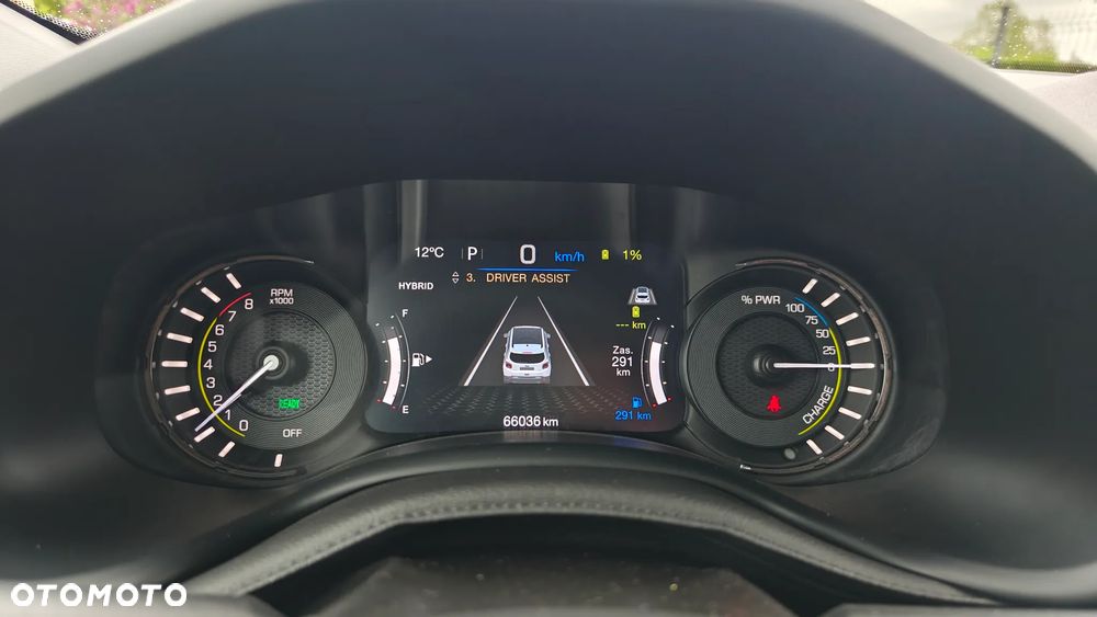 Jeep Renegade 1.3 GSE T4 Turbo PHEV 4xe Limited S&S - 27