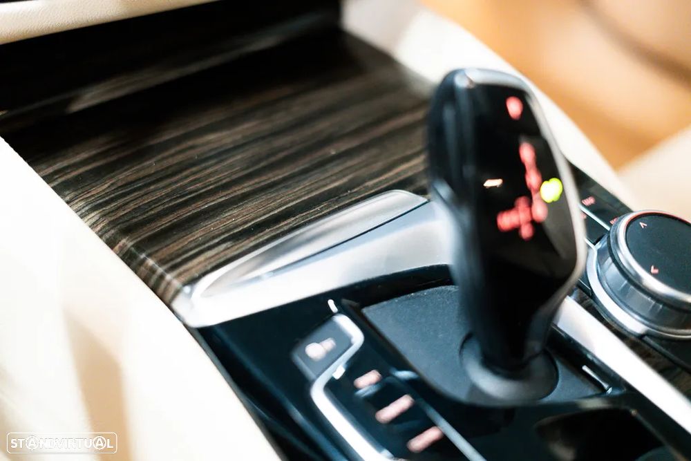 BMW 620 Gran Turismo d Line Luxury - 56