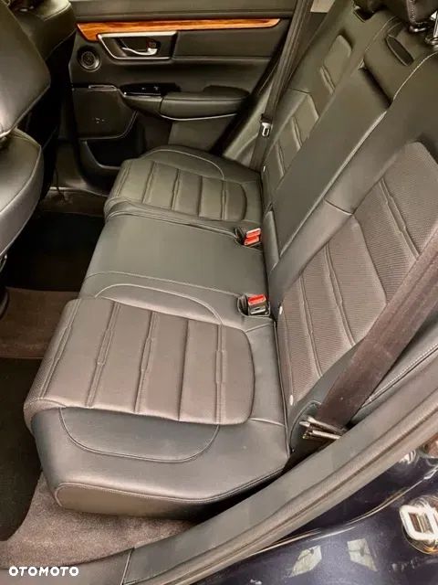 Honda CR-V 1.5 Executive (Honda Connect+) - 11