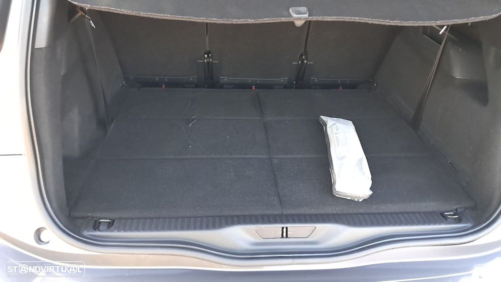 Citroën C4 Spacetourer 1.5 BlueHDi Feel - 24