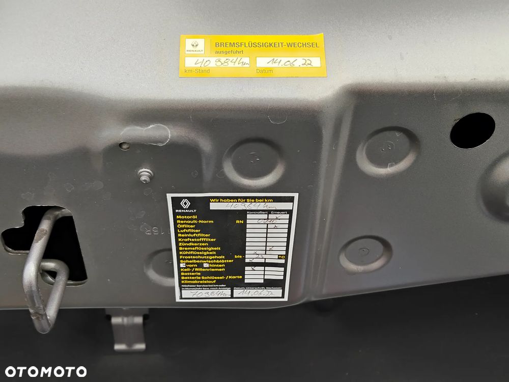 Renault Captur ENERGY TCe 90 Start&Stop XMOD - 9