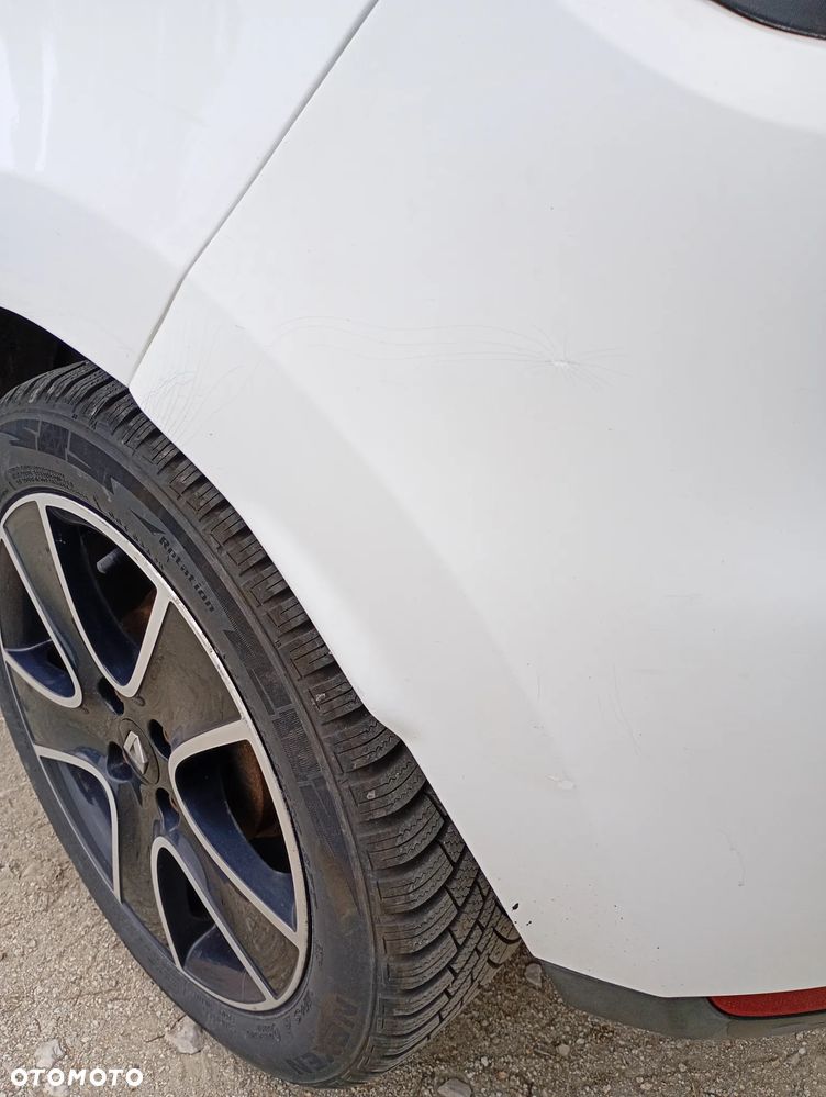 Renault Clio 1.5 dCi Dynamique - 30