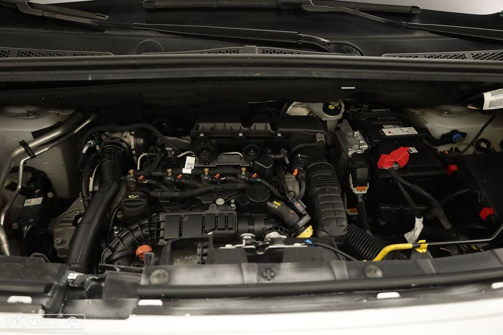 Citroën berlingo 1.5 bluehdi xl - 24