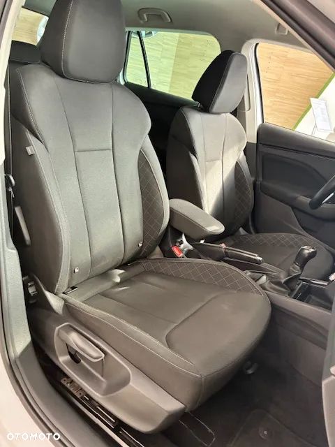 Skoda Kamiq 1.0 TSI Ambition - 27