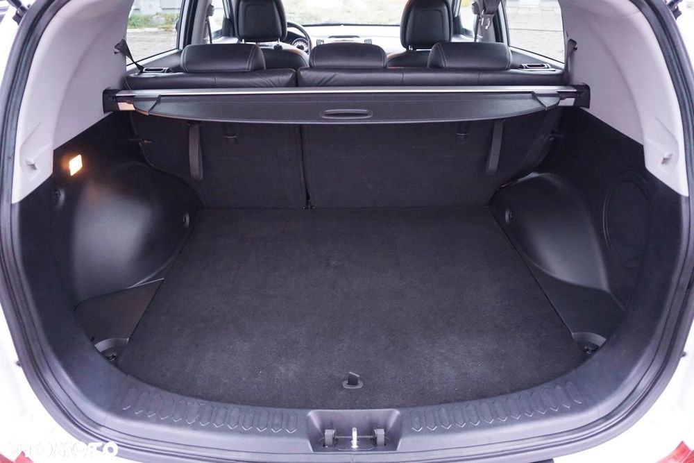 Kia Sportage - 38