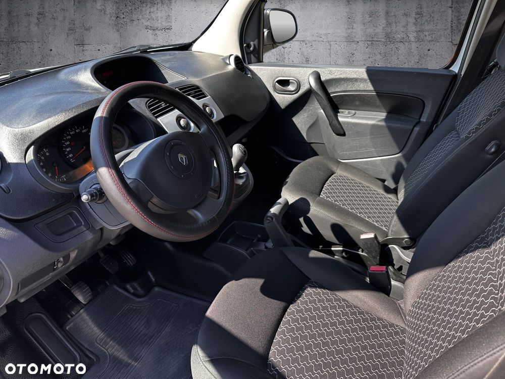 Renault Kangoo Maxi - 7
