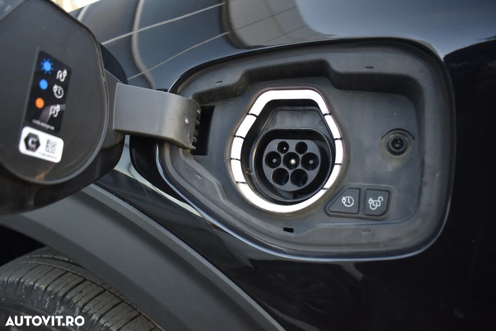 Ford Explorer 3.0 PHEV ST-Line - 8