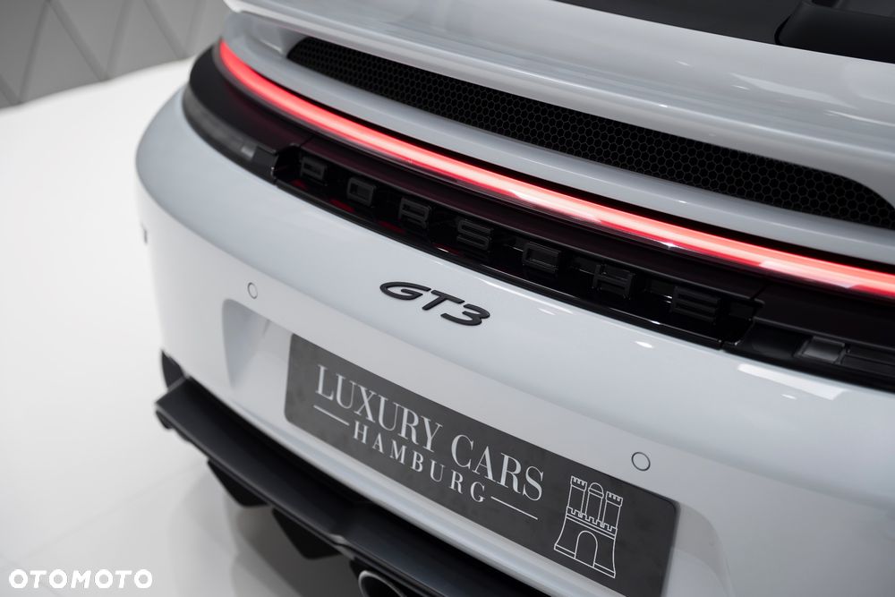 Porsche 911 GT3 - 9