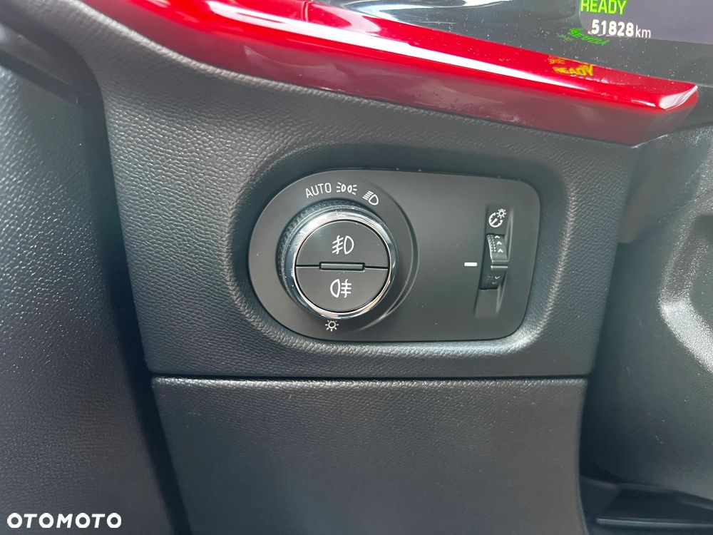Opel Mokka Mokka-e GS Line - 21