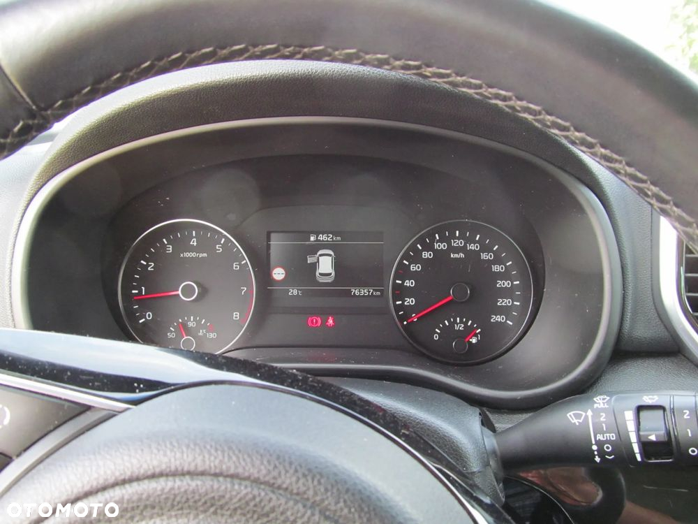 Kia Sportage - 19