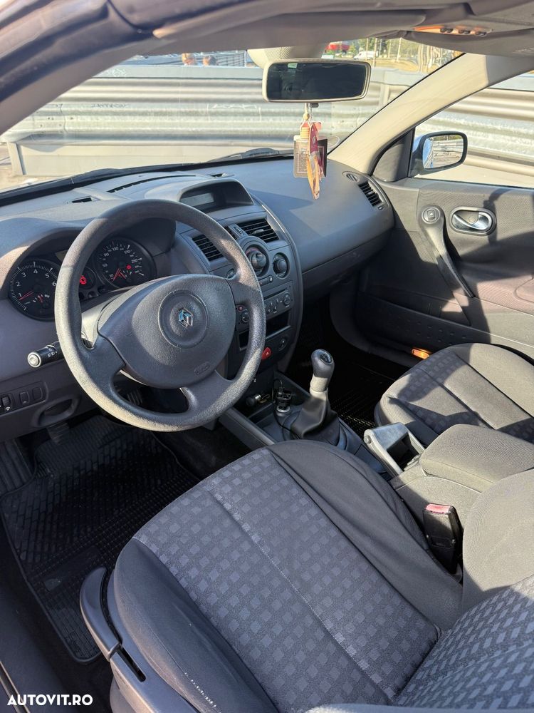 Renault Megane - 6